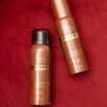 That'so On The Go Dark Self-Tan Spray Travel Size Enisxutiko Sprei ga Ameso Xrusafenio Mavrisma me Susfiktiki Drasi 75ml 